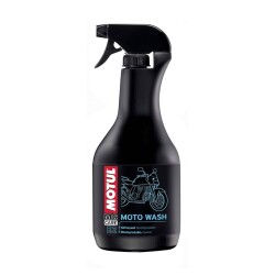 Motul E2 Moto Wash 1L Motsosiklet Şampuanı - Motul