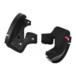 Scorpion EXO 1400 Yanak Pedi Siyah - Scorpion