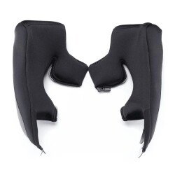 Scorpion EXO 391 Yanak Pedi Siyah - Scorpion