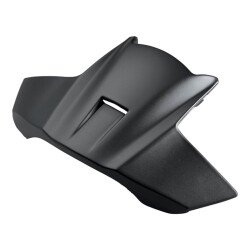 Scorpion EXO 491-510 Arka Çıkış Havalandırma İnci Beyazı 