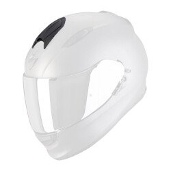 Scorpion EXO 491-510 Tepe Havalandırma Siyah 