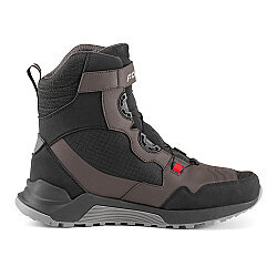 Forma ADV Kite Korumalı Adventure Motosiklet Botu Siyah / Gri / Kahverengi - 3