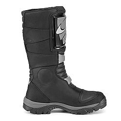 Forma Adventure Dry Korumalı Motosiklet Botu Siyah - 3