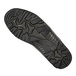 Forma Adventure Dry Korumalı Motosiklet Botu Siyah - 4