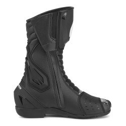 Forma Freccia Evo Korumalı Motosiklet Botu Siyah / Beyaz - 3