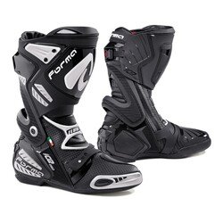 Forma ICE Pro Flow Yarış Botu Siyah - Forma