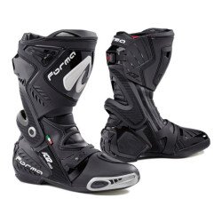 Forma ICE PRO Yarış Botu Siyah - Forma