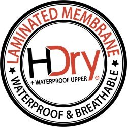 Forma Jasper Hdry Korumalı Motosiklet Botu - Forma (1)