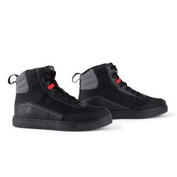 GARAJJ Forma Milano Dry Korumalı Motosiklet Botu Siyah / Siyah - Forma