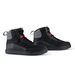 GARAJJ Forma Milano Dry Korumalı Motosiklet Botu Siyah / Siyah - Forma