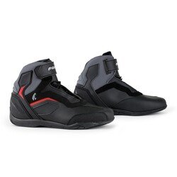 GARAJJ Forma Stinger Evo Dry Korumalı Motosiklet Botu Siyah - Forma