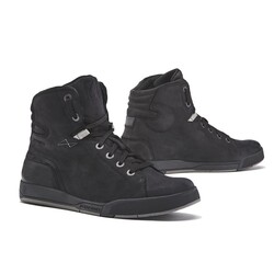 GARAJJ Forma Swift DRY Korumalı Motosiklet Botu Siyah - Forma