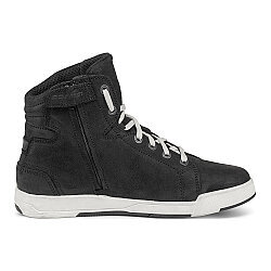 Forma Swift X Fit Dry Korumalı Motosiklet Botu Siyah / Beyaz - 3