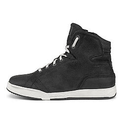 Forma Swift X Fit Dry Korumalı Motosiklet Botu Siyah / Beyaz - 2