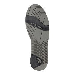 Forma Swift X Fit Dry Korumalı Motosiklet Botu Siyah / Siyah - 3
