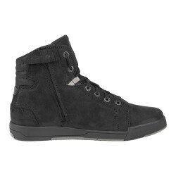 Forma Swift X Fit Dry Korumalı Motosiklet Botu Siyah / Siyah - 2
