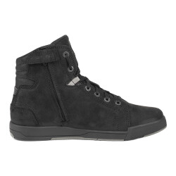 Forma Swift X Fit Dry Korumalı Motosiklet Botu Siyah / Siyah - Forma