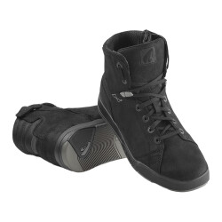 Forma Swift X Fit Dry Korumalı Motosiklet Botu Siyah / Siyah - Forma
