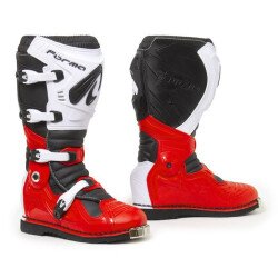 Forma Terrain Evolution TX Kros Botu Kırmızı / Beyaz - Forma