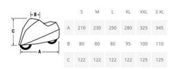 Held Advanced Motosiklet Brandası (ESKI) - 2