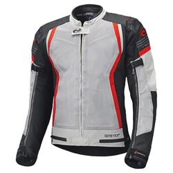 GARAJJ Held AeroSec GORE-TEX Motosiklet Montu Siyah / Gri - 1