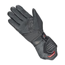 Held Air n Dry 2 Gore-Tex Korumalı Kadın Motosiklet Eldiveni Siyah - Held (1)
