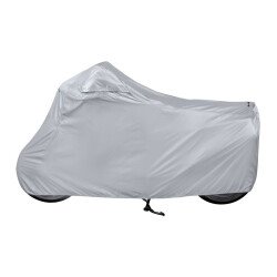 Held Basic 2 Branda Motor Örtüsü Gümüş - 1
