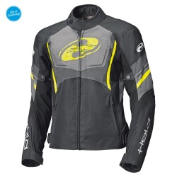 GARAJJ Held Baxley Korumalı Motosiklet Montu Sarı - 1