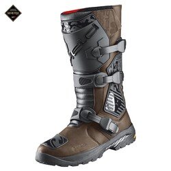 GARAJJ Held Brickland GORE-TEX Korumalı Motosiklet Botu - 1