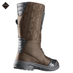GARAJJ Held Brickland GORE-TEX Korumalı Motosiklet Botu - 2