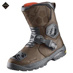 GARAJJ Held Brickland LC GORE-TEX Korumalı Motosiklet Botu - 1
