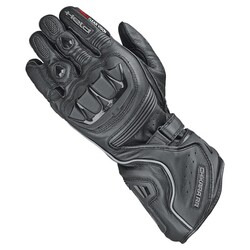 Held Chikara RR Sport Korumalı Motosiklet Eldiveni Siyah - 1