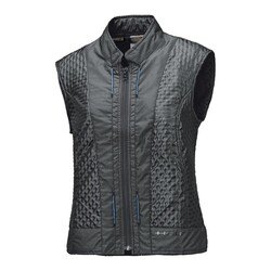 Held Clip-In Warm Kadın Termal Yelek Siyah - Held