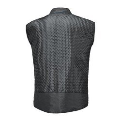 Held Clip-In Warm Kadın Termal Yelek Siyah - Held (1)