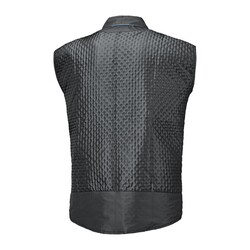 Held Clip-In Warm Kadın Termal Yelek Siyah - Held