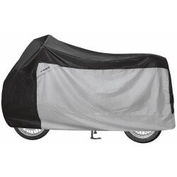 Held Cover Profesyonel Motosiklet Brandası - 1