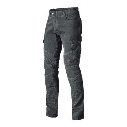 Held Dawson Korumalı Motosiklet Pantolonu Siyah - 1