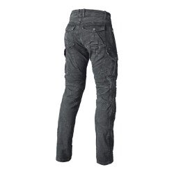 Held Dawson Korumalı Motosiklet Pantolonu Siyah - 2