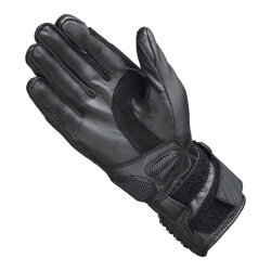 Held Evo-Thrux 3 Korumalı Motosiklet Eldiveni Siyah - Held (1)