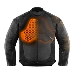 Held Exosafe By D3O Göğüs Koruması - 3