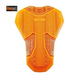 Held Exosafe D3O Sırt Koruması Oranj - Held