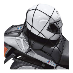 Held Cargo Net File - Held