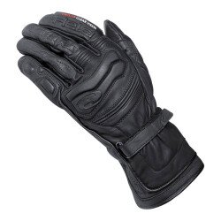 GARAJJ Held Fresco 2 Korumalı Motosiklet Eldiveni (Kısa Parmak) Siyah - Held