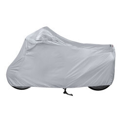 Held Gümüş Renk Branda - Held