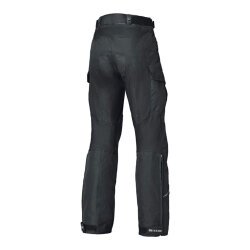 Held Hakuna Matata 3 Korumalı Motosiklet Pantolonu (Kısa Bacak) Siyah - 2