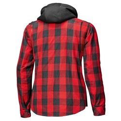GARAJJ Held Lumberjack Korumalı Kadın Motosiklet Montu - 3