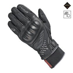 Held Madoc GORE-TEX Korumalı Motosiklet Eldiveni (Kısa Parmak) Siyah - 2