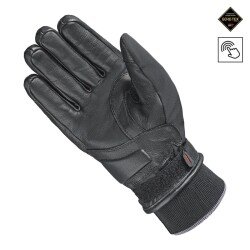 Held Madoc GORE-TEX Korumalı Motosiklet Eldiveni (Kısa Parmak) Siyah - 3
