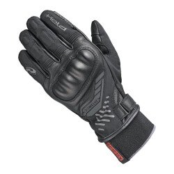Held Madoc GORE-TEX Korumalı Motosiklet Eldiveni (Kısa Parmak) Siyah - 1