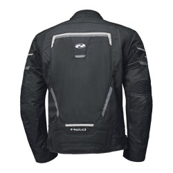 GARAJJ Held Manzano Korumalı Motosiklet Montu Siyah - Held (1)